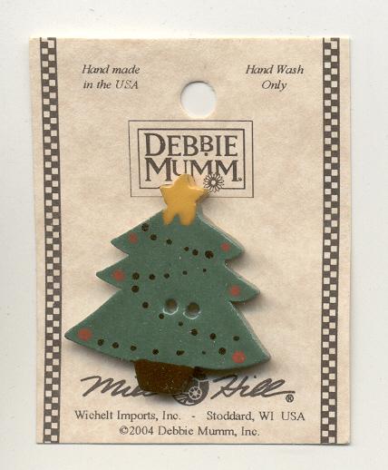 Debbie Mumm Christmas
