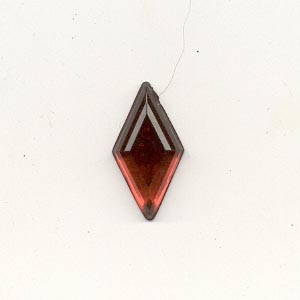 9x18mm diamond stones
