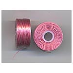 Nymo Thread - Rosy Mauve