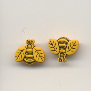 Small bees