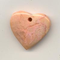 Soapstone hearts