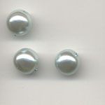 Round Pearls - 8mm - Turquoise