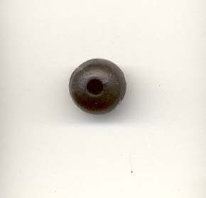 10mm round bone beads
