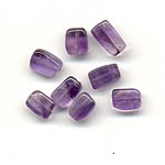 Semi-precious stone beads