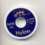 Nylon Thread-100 metres