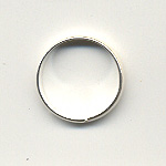Ring with adjustable opening