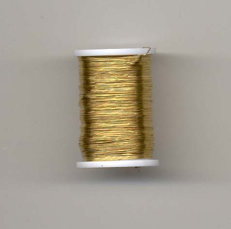 Beading wire