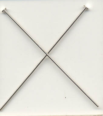 Headpins
