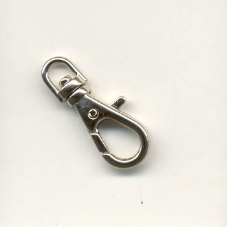 Swivel Clip - Small