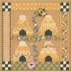 Square bead kits