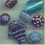 Bead  assortments