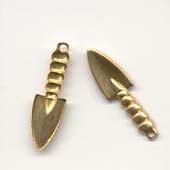 Trowel Charm