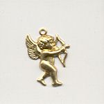 Medium cupid charms