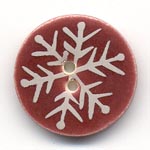 Burgundy Snowflake