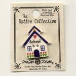 Mill Hill buttons - houses