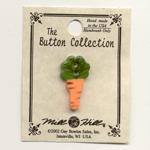 Mill Hill buttons - vegetables