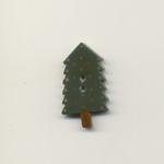 Quilt Pine Tree