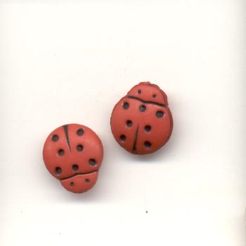 Ladybirds