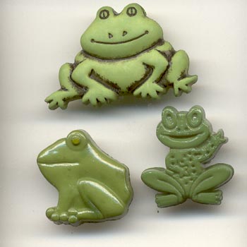 Frogs