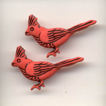 Red Birds