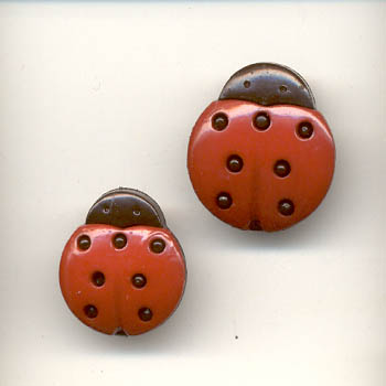 Ladybugs